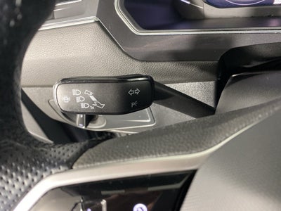 2022 Volkswagen Tiguan 2.0T SEL R-Line