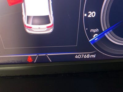 2022 Volkswagen Tiguan 2.0T SEL R-Line