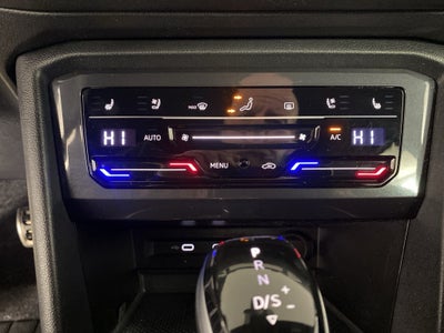 2022 Volkswagen Tiguan 2.0T SEL R-Line