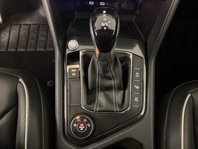 2022 Volkswagen Tiguan 2.0T SEL R-Line