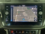 2022 Volkswagen Tiguan 2.0T SEL R-Line