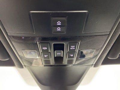 2022 Volkswagen Tiguan 2.0T SEL R-Line