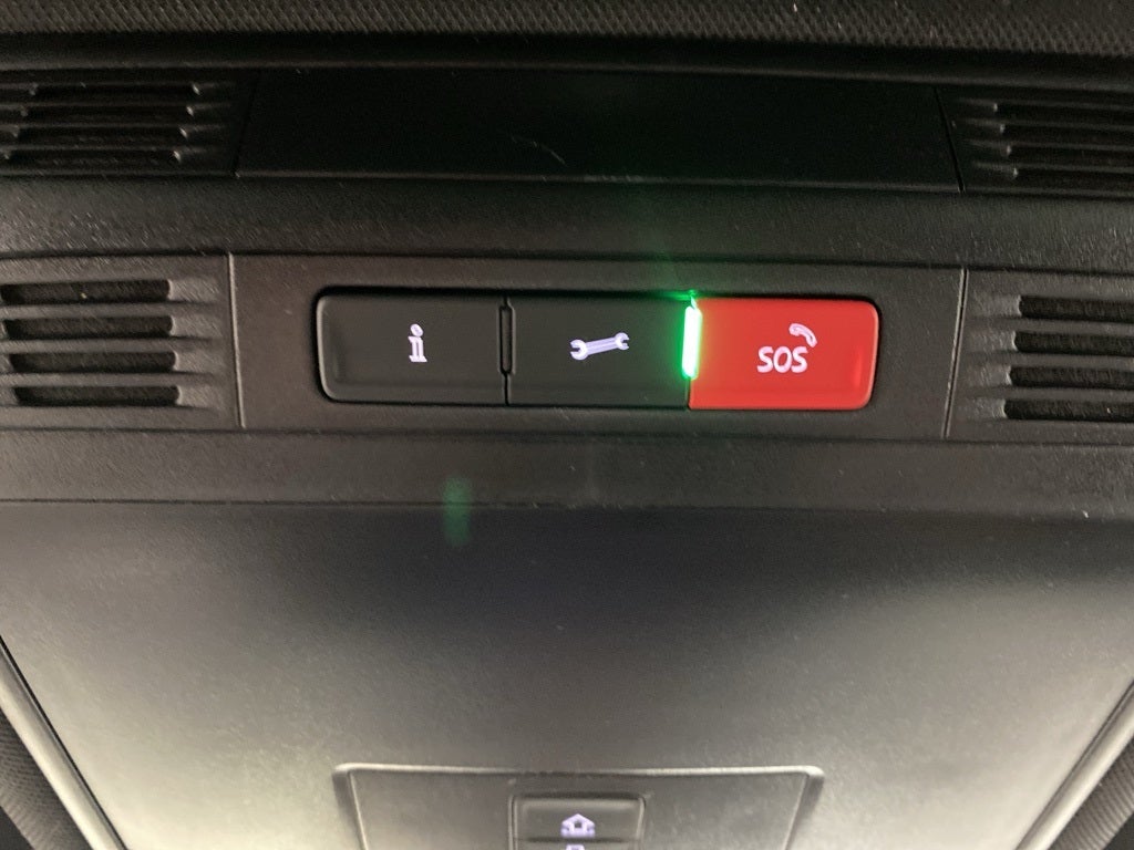 2022 Volkswagen Tiguan 2.0T SEL R-Line