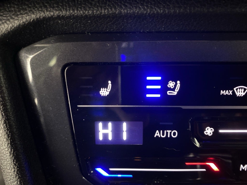 2022 Volkswagen Tiguan 2.0T SEL R-Line