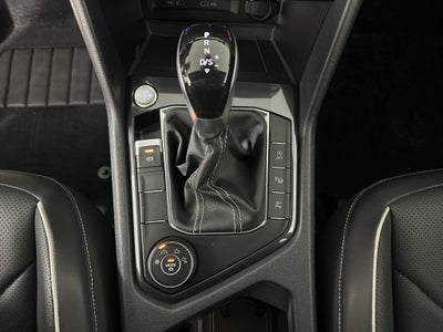 2022 Volkswagen Tiguan 2.0T SEL R-Line
