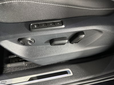 2022 Volkswagen Tiguan 2.0T SEL R-Line