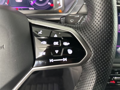 2022 Volkswagen Tiguan 2.0T SEL R-Line