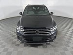 2022 Volkswagen Tiguan 2.0T SEL R-Line