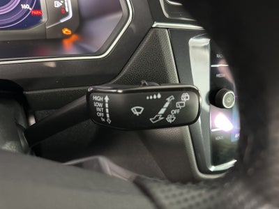 2022 Volkswagen Tiguan 2.0T SEL R-Line