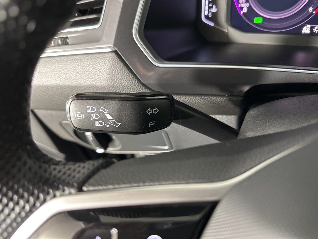 2022 Volkswagen Tiguan 2.0T SEL R-Line