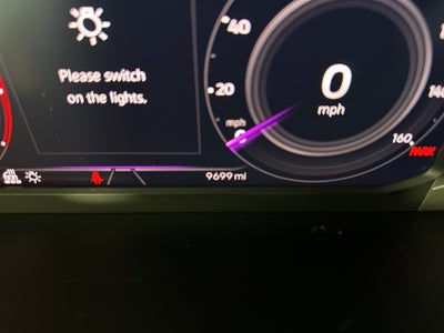 2022 Volkswagen Tiguan 2.0T SEL R-Line