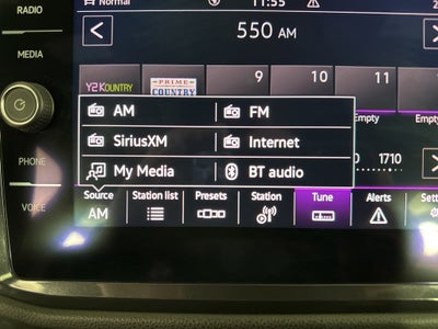 2022 Volkswagen Tiguan 2.0T SEL R-Line