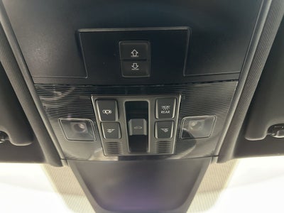 2022 Volkswagen Tiguan 2.0T SEL R-Line