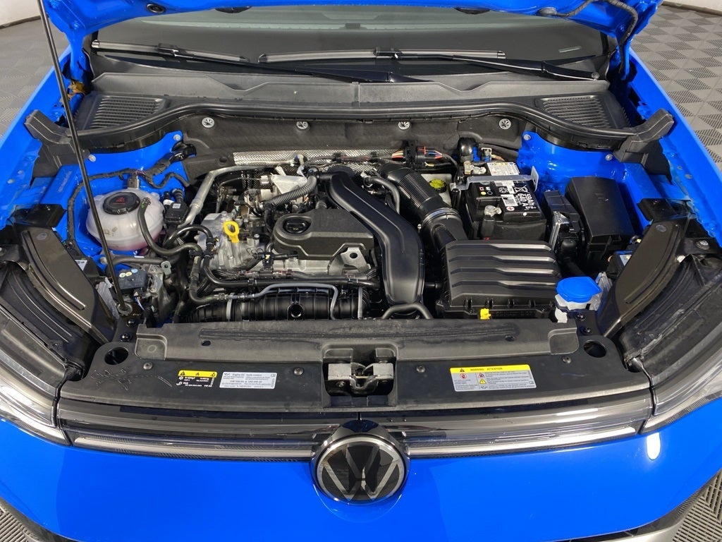 2025 Volkswagen Taos 1.5T SEL