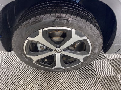 2025 Volkswagen Taos 1.5T SEL