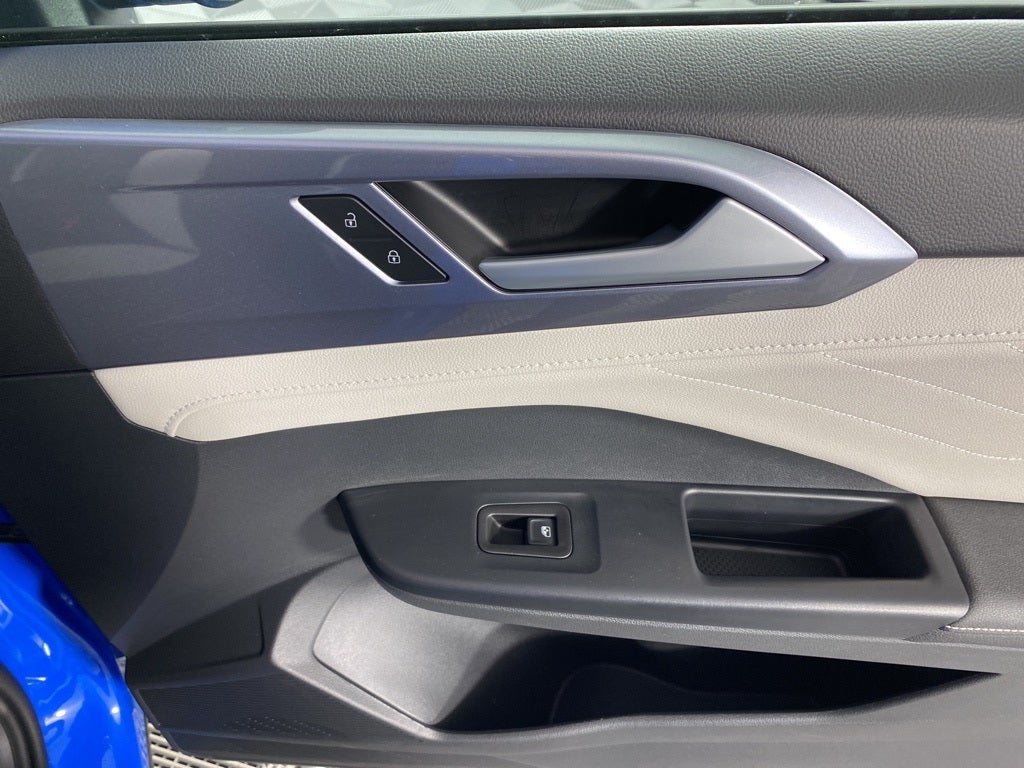 2025 Volkswagen Taos 1.5T SEL