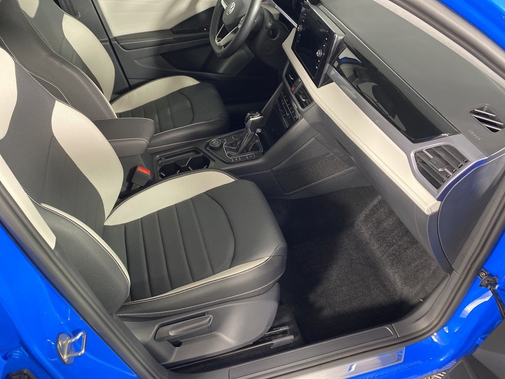 2025 Volkswagen Taos 1.5T SEL