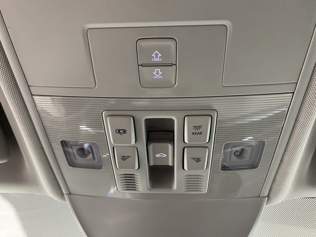 2025 Volkswagen Taos 1.5T SEL