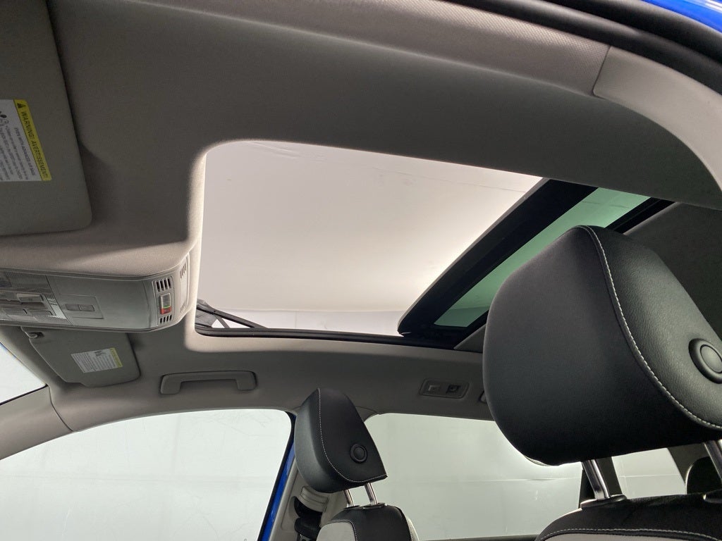 2025 Volkswagen Taos 1.5T SEL