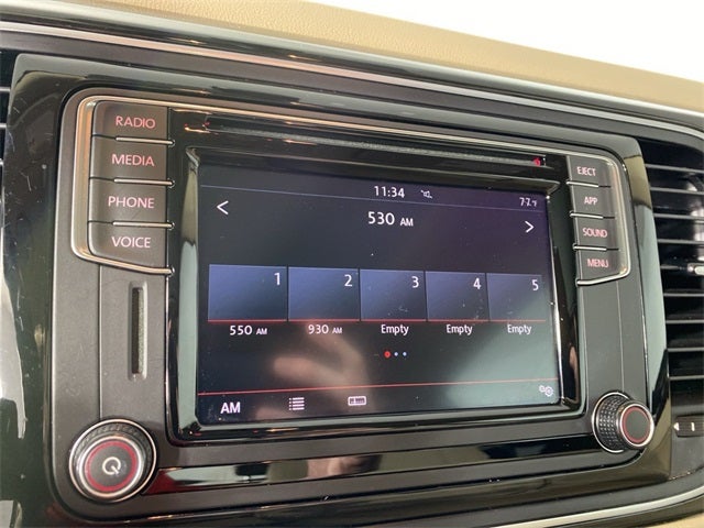 2019 Volkswagen Beetle 2.0T SE