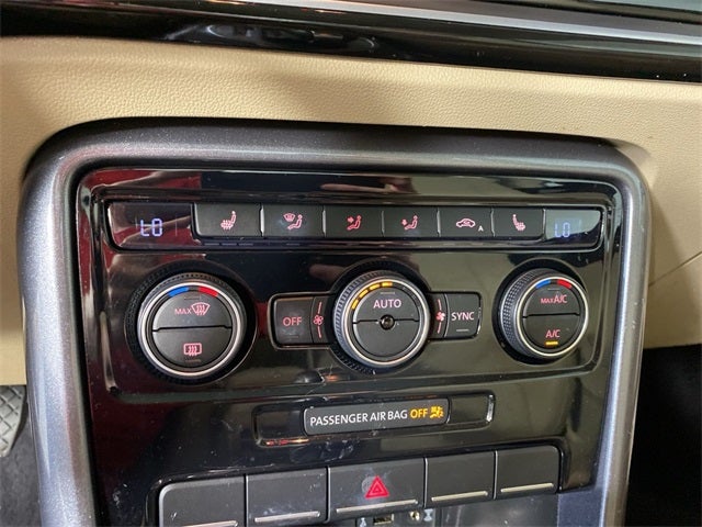 2019 Volkswagen Beetle 2.0T SE