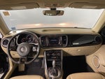 2019 Volkswagen Beetle 2.0T SE