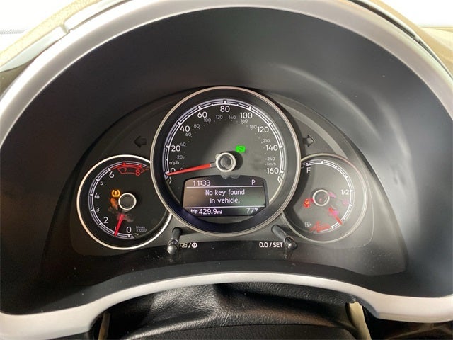 2019 Volkswagen Beetle 2.0T SE