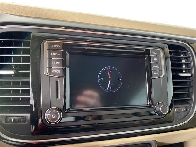 2019 Volkswagen Beetle 2.0T SE