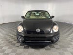 2019 Volkswagen Beetle 2.0T SE