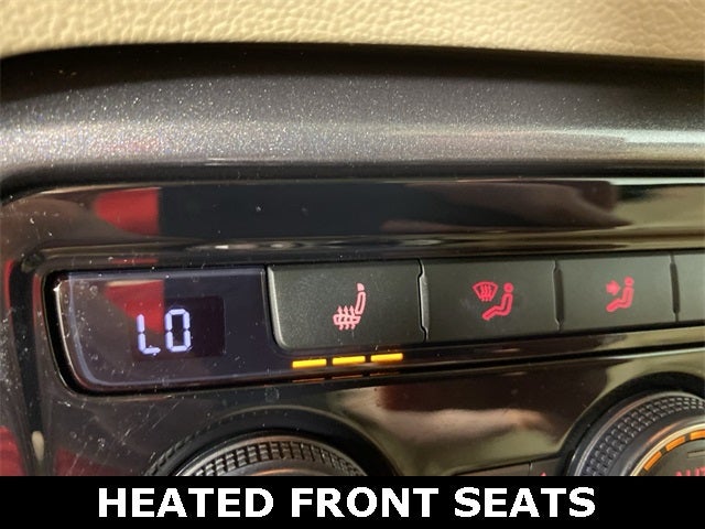 2019 Volkswagen Beetle 2.0T SE