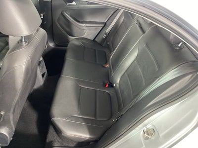 2016 Volkswagen Jetta 1.8T SEL