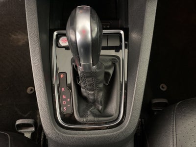 2016 Volkswagen Jetta 1.8T SEL