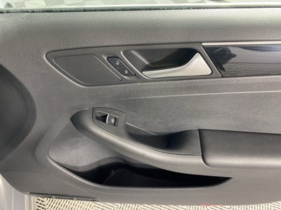 2016 Volkswagen Jetta 1.8T SEL