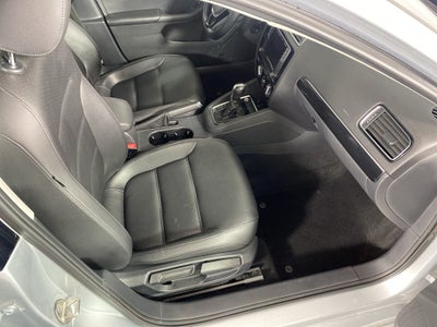 2016 Volkswagen Jetta 1.8T SEL