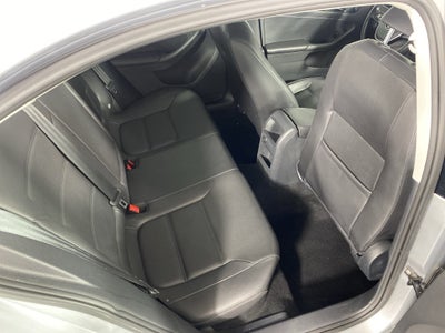 2016 Volkswagen Jetta 1.8T SEL