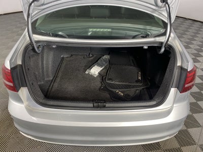 2016 Volkswagen Jetta 1.8T SEL