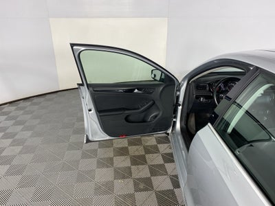 2016 Volkswagen Jetta 1.8T SEL
