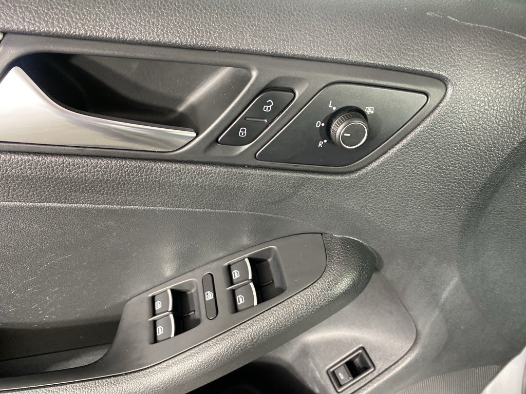 2016 Volkswagen Jetta 1.8T SEL