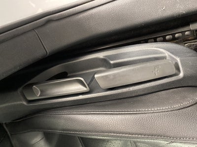 2016 Volkswagen Jetta 1.8T SEL