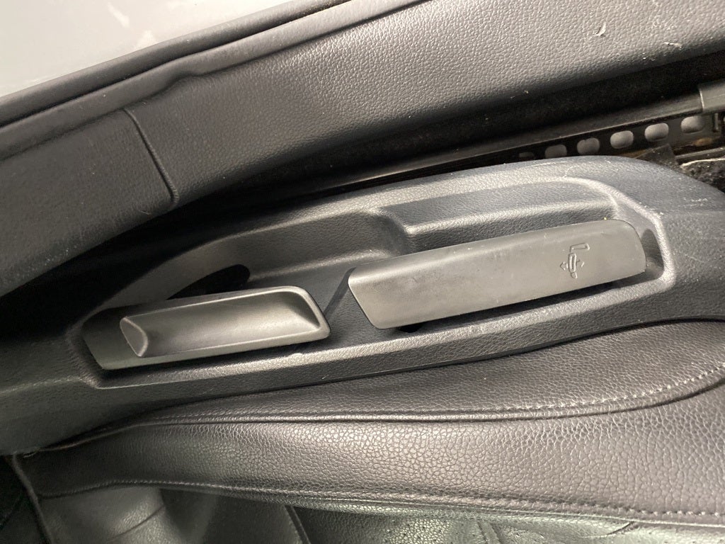 2016 Volkswagen Jetta 1.8T SEL