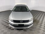2016 Volkswagen Jetta 1.8T SEL