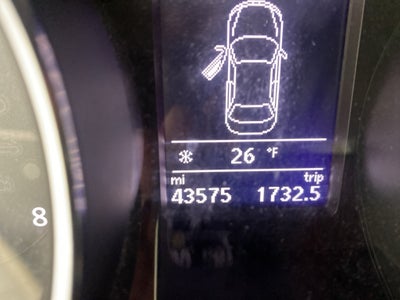 2016 Volkswagen Jetta 1.8T SEL