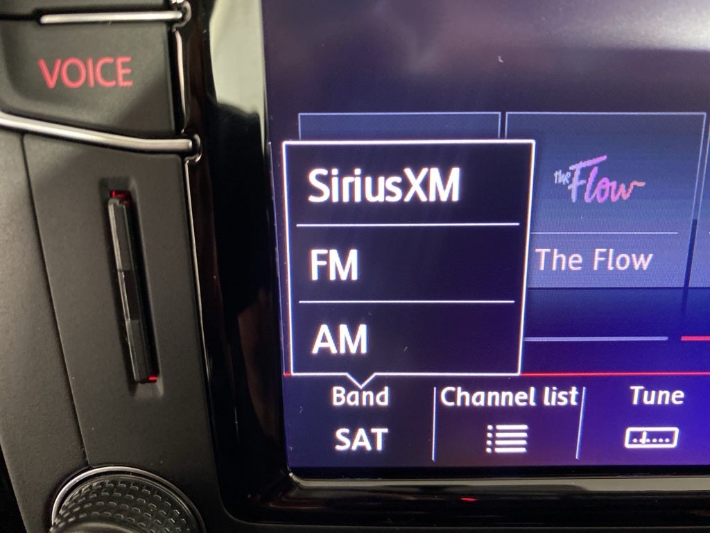 2016 Volkswagen Jetta 1.8T SEL