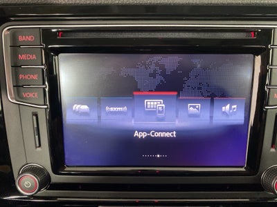 2016 Volkswagen Jetta 1.8T SEL