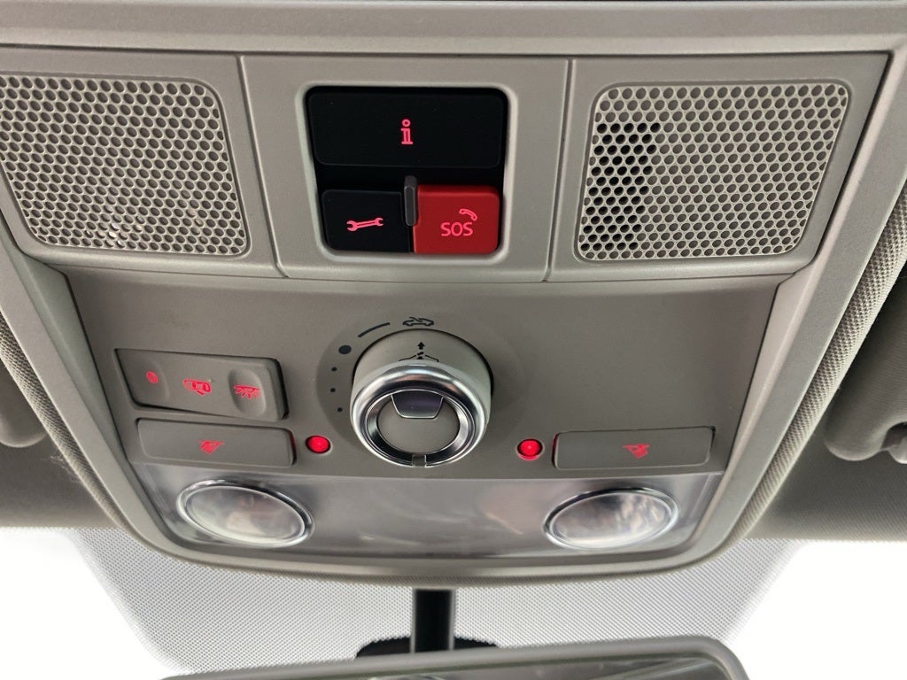 2016 Volkswagen Jetta 1.8T SEL