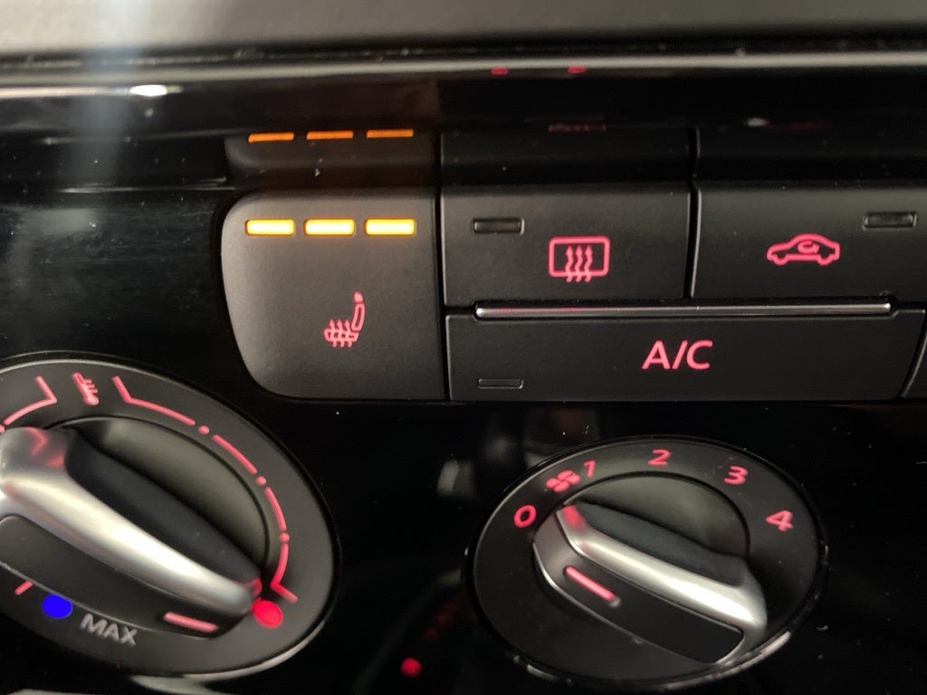 2016 Volkswagen Jetta 1.8T SEL