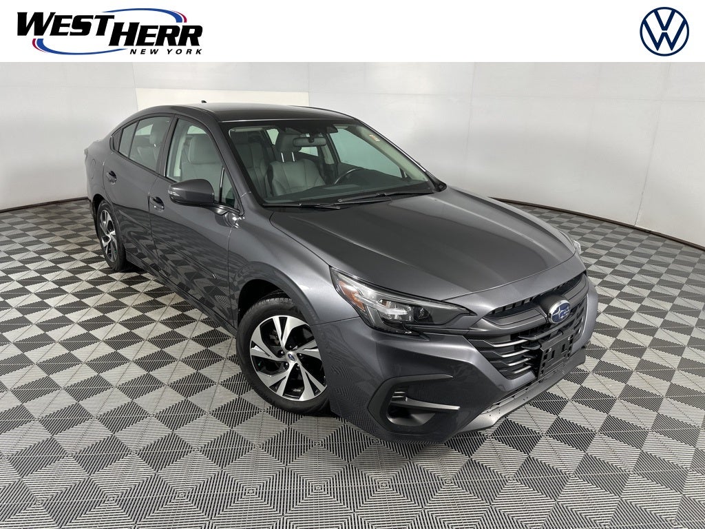 2023 Subaru Legacy Premium