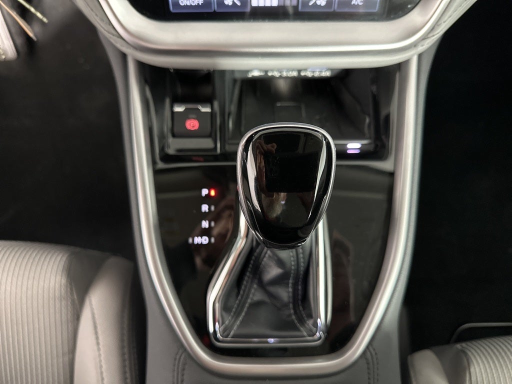 2023 Subaru Legacy Premium