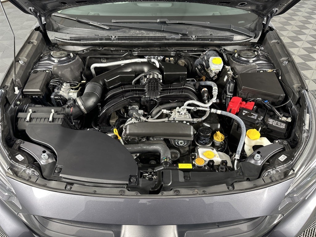 2023 Subaru Legacy Premium