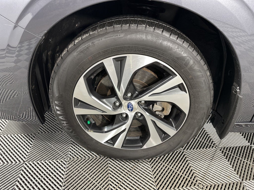 2023 Subaru Legacy Premium